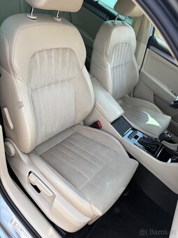 Škoda Superb 3 2.0Tdi 110kw DSG-12/2017STYLE+ - 8