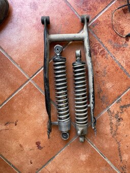 Simson S51 enduro ND - 8
