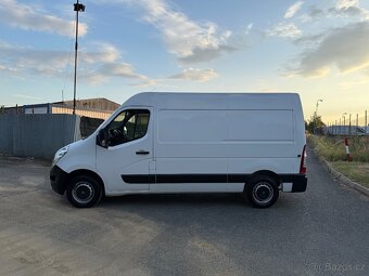 RENAULT MASTER 2.3 DCI 107 KW L2H2 R.V 2019 - 8