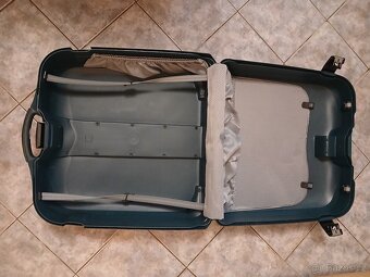 Velký kufr Samsonite - 8