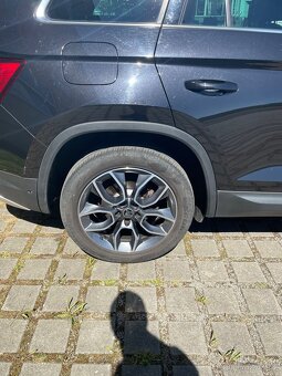 Škoda Kodiaq Scout - 8