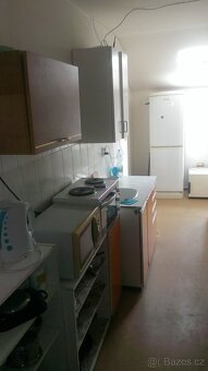 pronajem pokoje pro 1 nebo 2 osoby ul. Spolková - 8