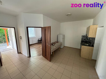 Pronájem, 6 bytových jednotek, 269 m2, Louny, ul. Postoloprt - 8