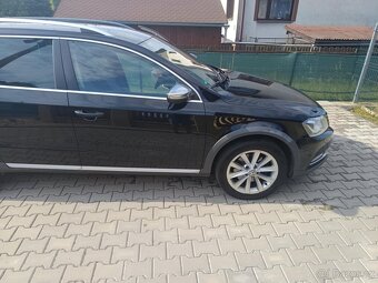 Passat Alltrack 4x4 - 8