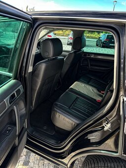 VW TOUAREG 3.0 176kw facelift - 8