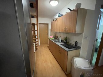 Pronájem pokoje Blažejské náměstí, Olomouc - 8