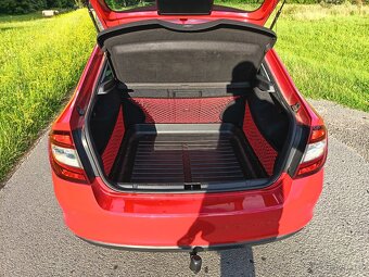 Škoda Rapid 1.0 TSI 81 kW, původ ČR, plná výbava - 8