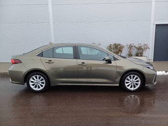Toyota Corolla 1.5i, 2023, 49500KM - 8