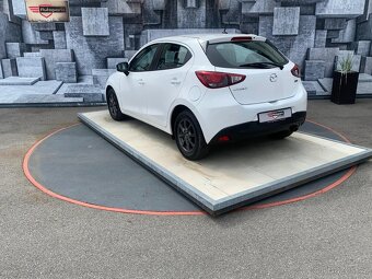 Mazda 2 1.5i, 55KW - 8