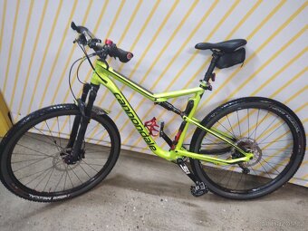 Cannondale scalpel Si - 8