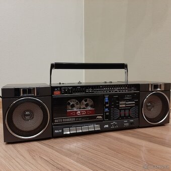 Radiomagnetofon - 8