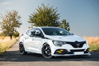 PRODEJ/VÝMĚNA Renault Megane RS EDC CZ DPH - 8