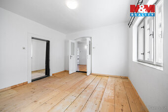 Pronájem rodinného domu, 60 m², Srby - 8