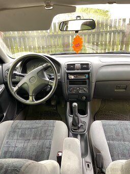 Mazda 626 - 8