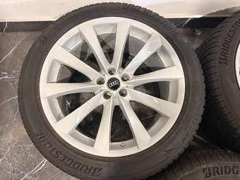 original audi q8 sq8 r21 4m8601025g 4m8 - 8