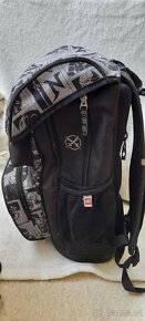 Lego Ninjago Shadow Maxi školní aktovka 2dílný set - 8