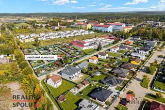 Prodej, domy/rodinný, 160 m2, Tyršova, Mladá, 28924 Milovice - 8