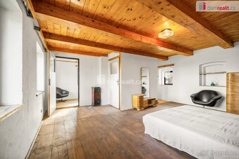 Prodej chalupy, 100 m2, Třebušín - 8