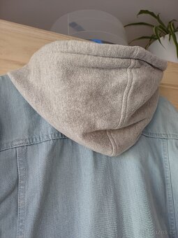 Džínová bunda - 8