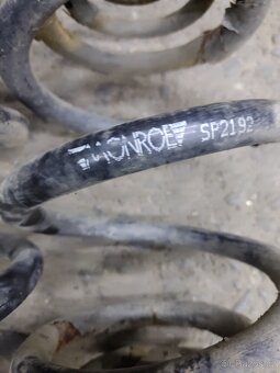 BMW E46 Compact 318ti 105kw / veškeré náhradní díly - 8