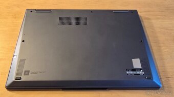 Lenovo Thinkpad X1 Yoga Gen 7 - konvertibilní - 8