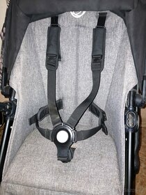 Limitovaná edice kočárek Bugaboo Cameleon 3 - 8