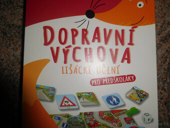 Deskové a jiné hry - 8