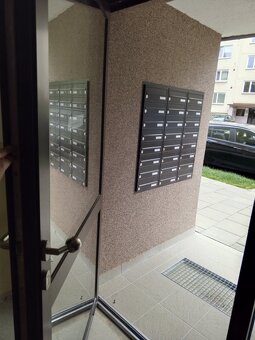 Prodej bytu 2+1 Nové Sady Olomouc - 8