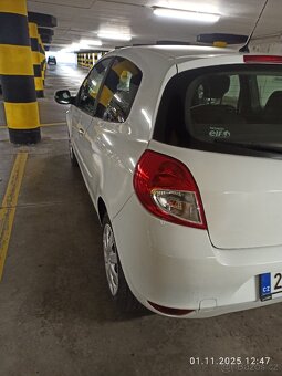 Renault Clio lll - 8