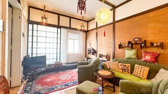 Prodej atypického bytu 4+1, 122 m² s lodžií a šatnou, Marián - 8