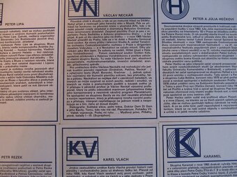 Fotografie známých osobností - 8