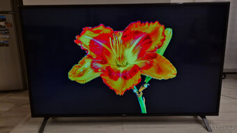 4K smart  LG55UK6750 140cm - 8