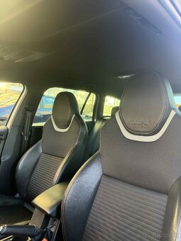 Škoda Octavia 3 RS combi 2.0 TDI - 8