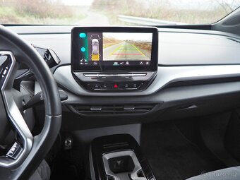 VOLKSWAGEN ID.4 150 kW Pro Performance 1ST | Tažné | ID.4 - 8