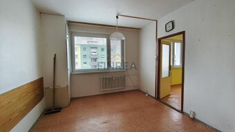 Prodej  bytu, 1+1, 36 m2, DV, ul. Jezerská, Jirkov - 8