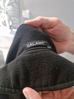 Panský zimní kabát Galant velikost (56/2) - 8