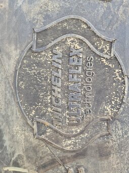 600/70 R30 168D/165E Michelin Axiobib 2 - 8