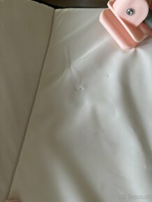 Cestovni postylka Kinderkraft Joy s prislusenstvim - 8