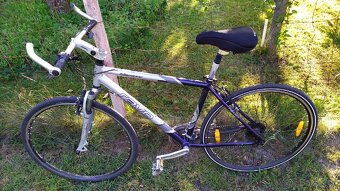 Jízdní kolo - 8