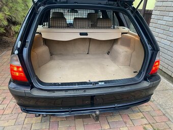 BMW E46 330d, AUTOMAT PO REPASI - 8