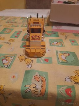 Prodam auta/kamiony monti systém - 8