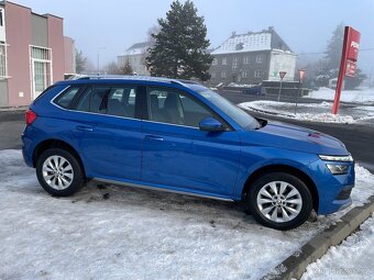 Škoda Kamiq 1.0 TSi/81kW DSG - Style Plus - 8