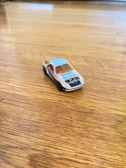 Matchbox autíčka 10 kusů - 8