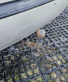 Škoda Octavia 1.9TDi 96kw - 8