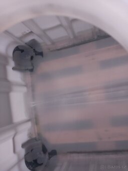 IBC KONTEJNER 1000l na vodu. - 8