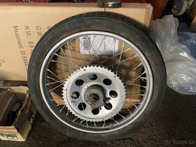 Prodej pařez 550 +Jaweta - 8