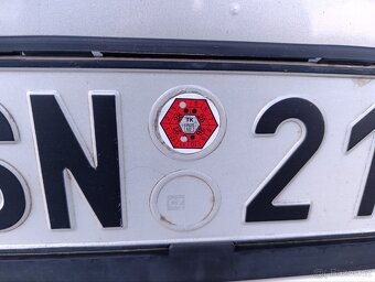 Ford Tourneo Connect 1.8Tdci rv.2011 - 8