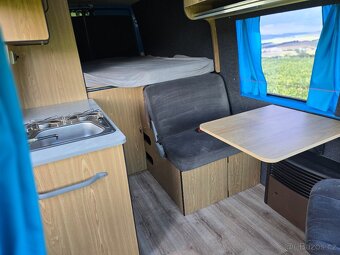 Mercedes Sprinter 313, 2.2 TD 148tis. KM - 8