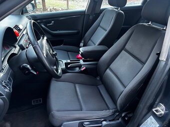 Audi A4 B6 1.9 TDI 85 KW - 8