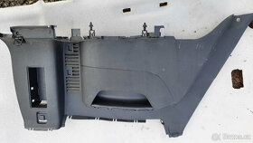 Citroen C4 Picasso I díly - 8